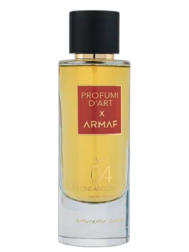 Art 04 - The One And Only Oud Profumi D'art X Armaf by Profumi d'Art X Armaf