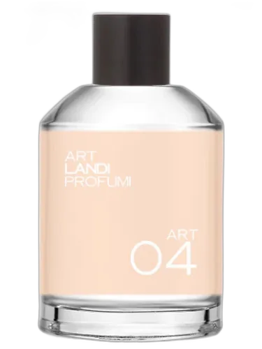 Art 04 Il Solo E L'unico Legno Profumi D'art (art Landi Profumi) by Profumi d'Art (Art Landi Profumi)