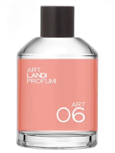 Art 06 Esotico Assoluto Profumi D'art (art Landi Profumi) by Profumi d'Art (Art Landi Profumi)