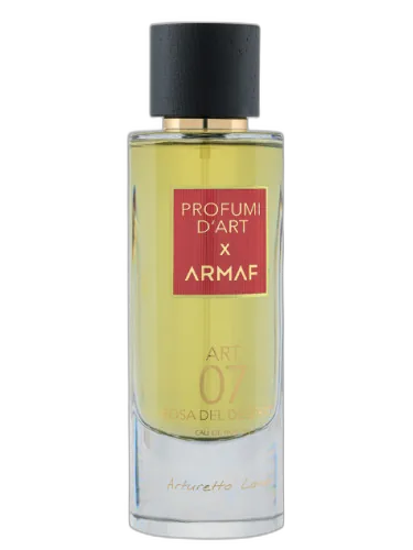 Art 07 - Rosa Del Deserto Profumi D'art X Armaf by Profumi d'Art X Armaf