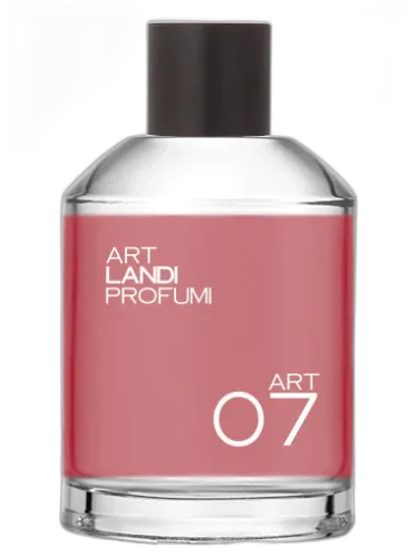 Art 07 Rosa Del Deserto Profumi D'art (art Landi Profumi)