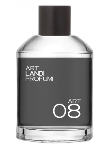 Art 08 Muschio Di Liatride Profumi D'art (art Landi Profumi) by Profumi d'Art (Art Landi Profumi)