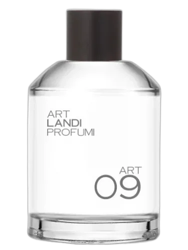 Art 09 Karo Karounde Profumi D'art (art Landi Profumi) by Profumi d'Art (Art Landi Profumi)
