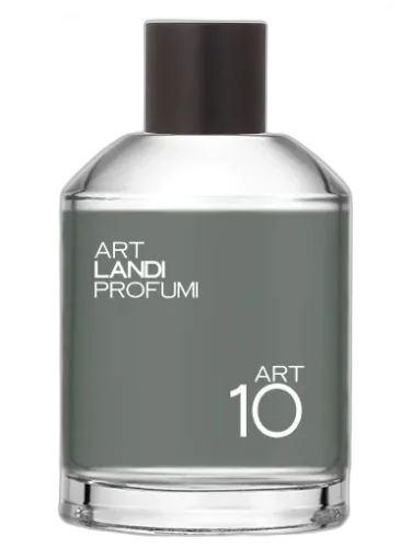 Art 10 Belin Ché Canna Profumi D'art (art Landi Profumi) by Profumi d'Art (Art Landi Profumi)