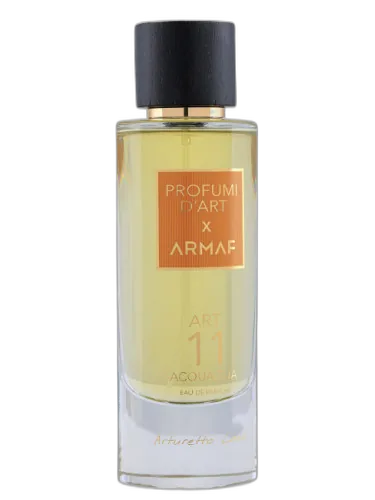 Art 11 - Acqua Tua Profumi D'art X Armaf by Profumi d'Art X Armaf