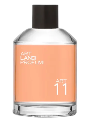 Art 11 Acqua Tua Profumi D'art (art Landi Profumi) by Profumi d'Art (Art Landi Profumi)