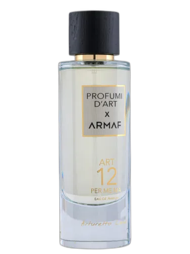 Art 12 - Per Me Ma Profumi D'art X Armaf by Profumi d'Art X Armaf