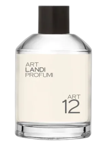 Art 12 Per Me Ma Profumi D'art (art Landi Profumi) by Profumi d'Art (Art Landi Profumi)