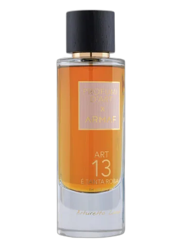 Art 13 - É Tanta Roba Profumi D'art X Armaf by Profumi d'Art X Armaf