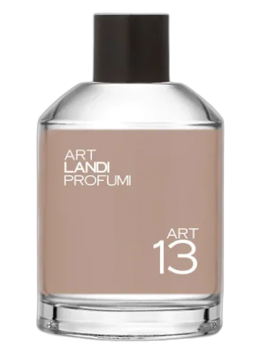 Art 13 E Tanta Roba Profumi D'art (art Landi Profumi) by Profumi d'Art (Art Landi Profumi)