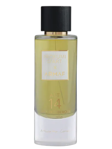 Art 14 - Latte Di Tuberosa Profumi D'art X Armaf by Profumi d'Art X Armaf