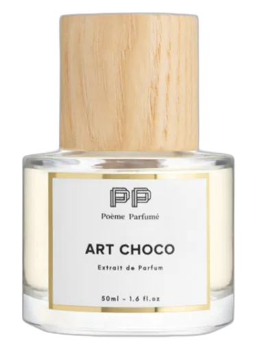 Art Choco Poème Parfumé by Poème Parfumé