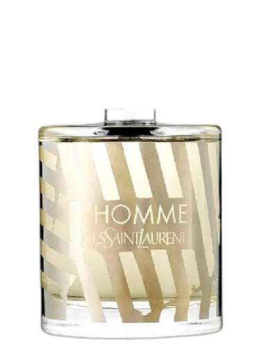 L'homme Yves Saint Laurent by Yves Saint Laurent