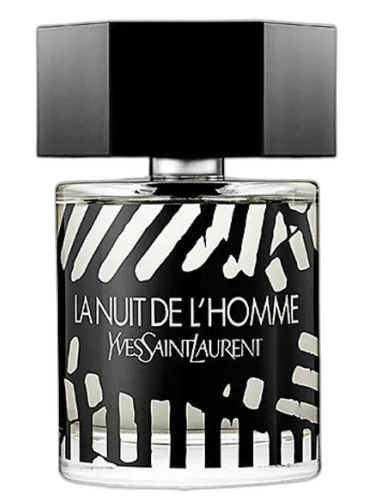 La Nuit De L'homme Yves Saint Laurent by Yves Saint Laurent