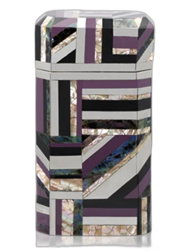 Art Deco Ii Atelier D'artistes By Alexandre.j