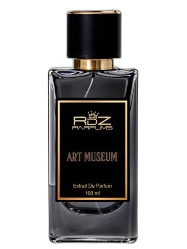 Art Museum Rdz Parfums