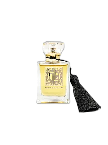 Art Du Bouque Искусство Букета Osmogenes Perfumes