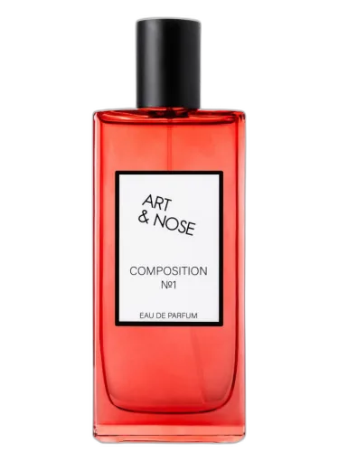 Art&nose Composition #1 Art&nose by Art&Nose