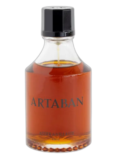 Artaban Astier De Villatte by Astier de Villatte