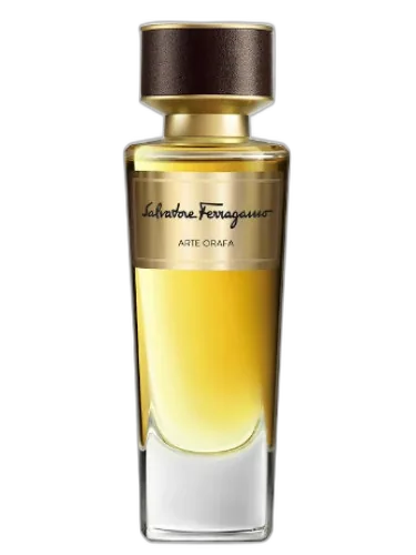 Arte Orafa Salvatore Ferragamo