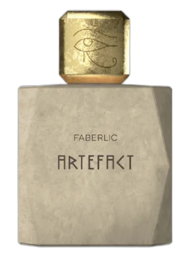 Artefact Faberlic by Faberlic
