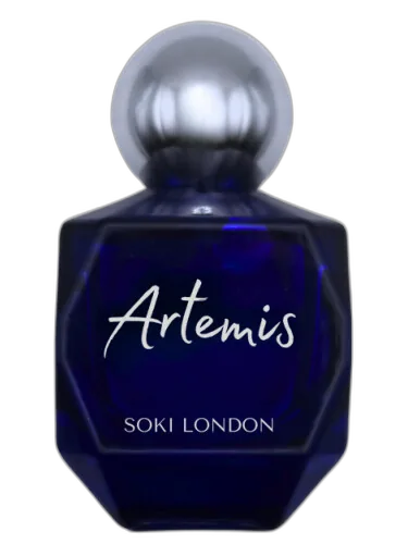 Artemis Soki London by Soki London