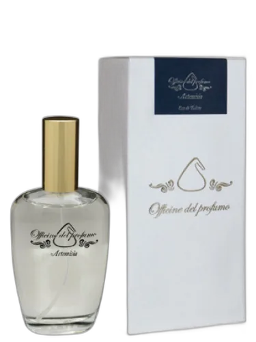 Artemisia Officine Del Profumo by Officine del Profumo