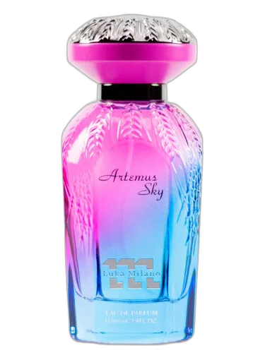 Artemus Sky Luka Milano