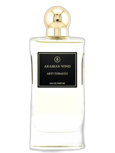Arti Tobacco Arabian Wind by Arabian Wind 