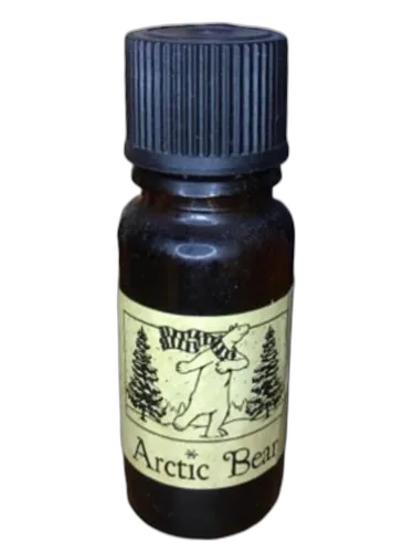 Artic Bear Arcana Wildcraft