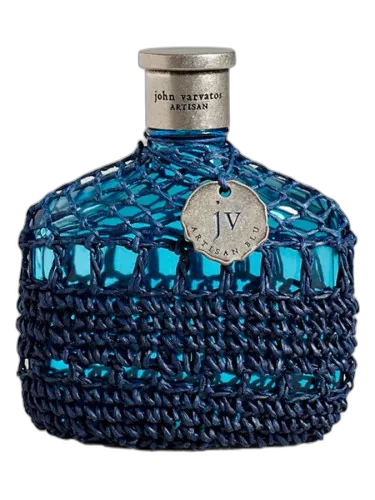 Artisan Blu John Varvatos