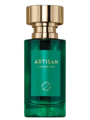 Artisan Cannabis Oud Avon by Avon