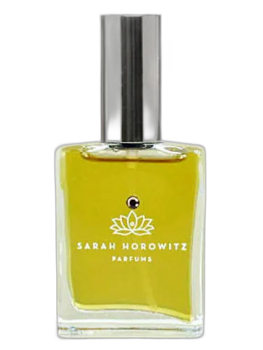 Artisan Collection Roots Sarah Horowitz Parfums