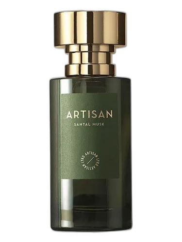 Artisan Santal Musk Avon by Avon