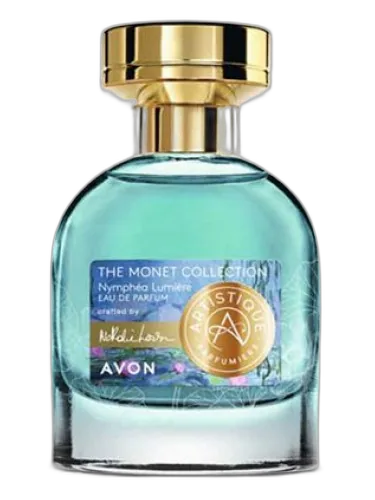 Artistique Nymphea Lumière Avon by Avon