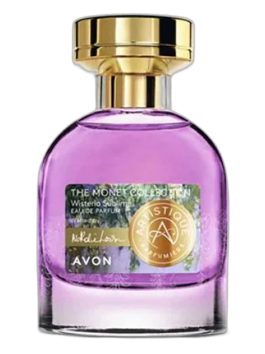 Artistique Wisteria Sublime Avon by Avon
