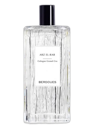 Arz El-rab Parfums Berdoues by Parfums Berdoues