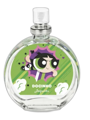 As Meninas Superpoderosas Docinho Jequiti