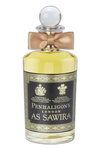As Sawira Penhaligon's