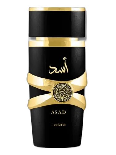 Asad Lattafa Perfumes by Lattafa Perfumes