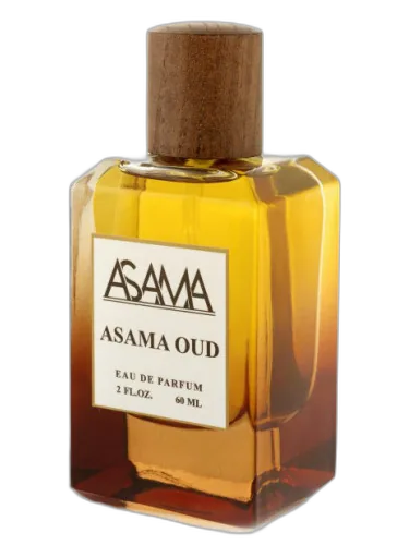 Asama Oud Asama Perfumes