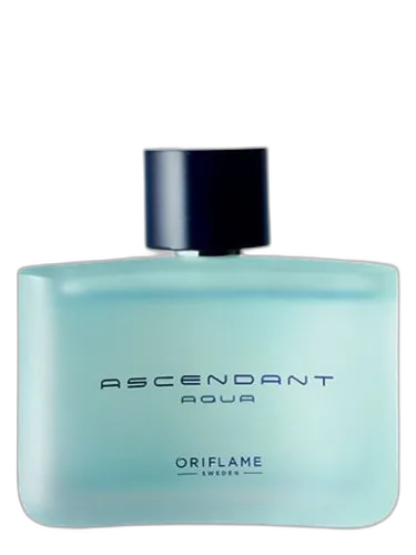 Ascendant Aqua Oriflame by Oriflame