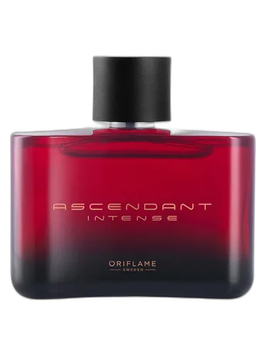Ascendant Intense Oriflame