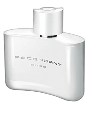 Ascendant Pure Oriflame