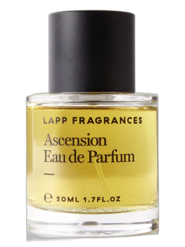 Ascension Lapp Fragrances