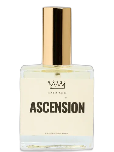 Ascension Savoir Faire by Savoir Faire
