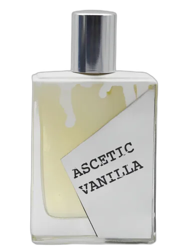 Ascetic Vanilla Filippo Sorcinelli by Filippo Sorcinelli
