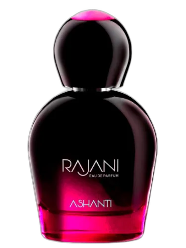 Ashanti Rajani