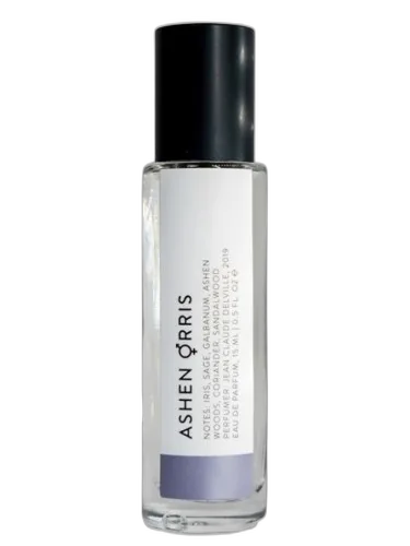 Ashen Orris The Society Of Scent by The Society of Scent