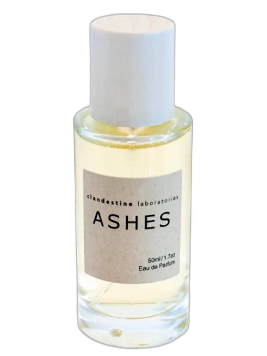 Ashes Clandestine Laboratories